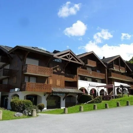 Edelweiss 8 Morillon