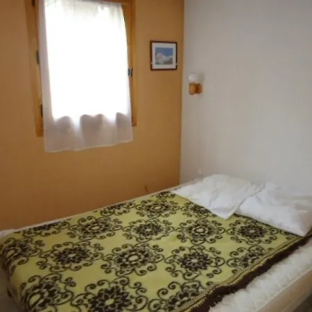 Apartment Edelweiss 8 Morillon