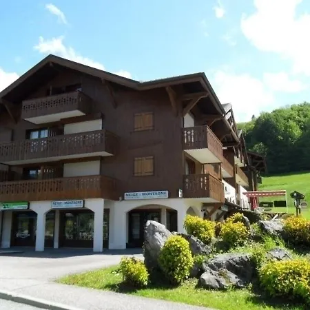 Edelweiss 8