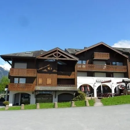 Edelweiss 8 * Morillon