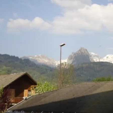 Apartment Edelweiss 8